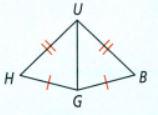 Savvas Learning Co Geometry Student Edition Chapter 7 Similarity Page 429 Exercise 9 Problem 9 Triangle 1