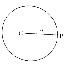 Answer Key For Maths For BSC 2 Semester Chapter 5 The Sphere Theorem 1 Image